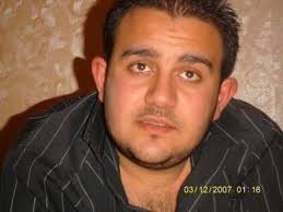 David SABAS, 40 ans (LIVRY GARGAN, MONTREUIL)