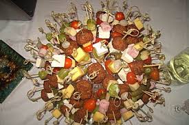 Party Igel Von Tina05 Chefkoch Appetithappen Party Happchen Lammeintopf