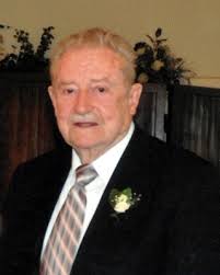 Obituary information for Robert F. Cameron