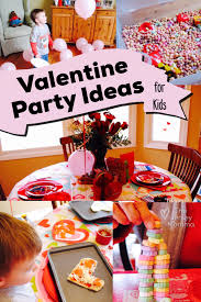 Pens, 2 index cards per person. Valentine S Day Party Ideas For Kids Games Food And Fun The Jersey Momma