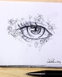 So how to draw anime (or manga) eyes? Female Anime Eye Drawing Design Printable Pdf Jeyram Spiritual Art
