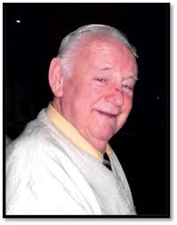 Death Notice of Garrett (Garry) MOONEY (Monkstown, Dublin)