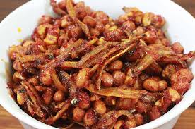 Cara membuat tumis kacang panjang dan tempe enak. Sambal Goreng Teri Tempe Resep Borneo