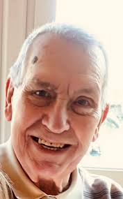 PETER ERNEST HAZELL Peacefully