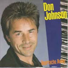 Don Johnson