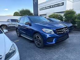 Image result for Brilliant Blue 2017 GLE