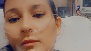 Fundraiser by Miraida Ramos Robles : Ayuda para gastos médicos