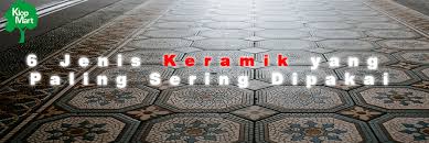 We did not find results for: Mengenal 6 Jenis Keramik Yang Paling Sering Dipakai