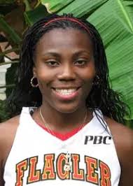 2008-09 Women's Basketball Roster