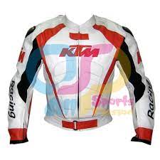 Ktm Monster Energy Race Leather Jacket Jackets Motorbike Jackets Leather Jacket