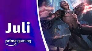 Popular movies for prime gaming members. Prime Gaming Diese Spiele Twitch Drops Verschenkt Amazon Im Juli