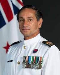 Royal New Zealand Navy