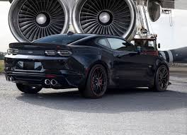 All Cars New Zealand 2021 Chevrolet Camaro Yenko Sc Chevrolet Camar In 2020 Chevrolet Camaro Camaro Chevrolet