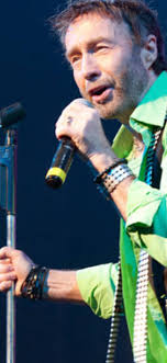 Really enjoying All that's Within a great bunch of fans thank you