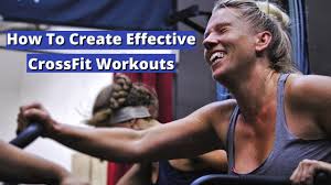 Feel free to download one and try it out. How To Create A Crossfit Workout Step By Step Crossfit Programming Youtube