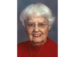 Rita Haugh Obituary (2017)