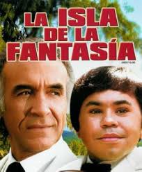 La isla de la fantasía (Serie de TV 1977–1984)