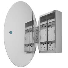 Starting at $787.50 (save 30%) (3) free shipping. Medicine Cabinet Surface Mount Medicine Cabinet Recessed Medicine Cabinet Oval Beveled Mirror Medicine Cabinet Pegasus Surface Mount Medicine Cabinet Pegasus 24 In Recessed Or Surface Mount Medicine Cabinet With Oval Beveled Mirror