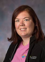 Virginia Goddard's Instagram, Twitter & Facebook