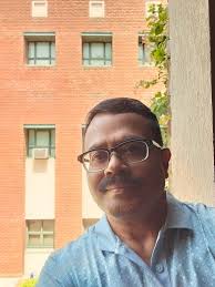 How is everyone here? Good morning