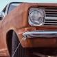 Diamonds in the Rust