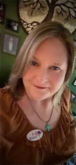 A post from Michelle Mance in Jacksonville.