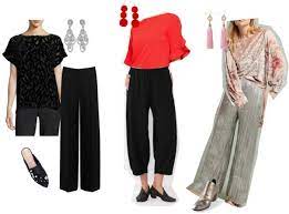 This is a big misconception, as smart casual dress code has certain rules and you need to take them into consideration when choosing what to wear for an. Christmas Party Outfit Ideas