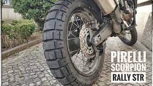 Pirelli route mt66 90/90 r19 52h front wheel (переднее колесо). Offroad Test Pirelli Scorpion Rally Str Youtube