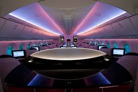 Qatar airways' business class product is widely regarded as one of the best worldwide by many travelers. Qatar Business Class Mein Erstes Mal Mit Upgrade Fliegen