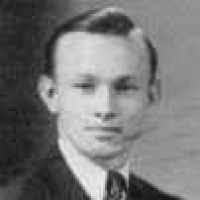 Lawrence "Larry" Milton Walden (1925–1988) • FamilySearch