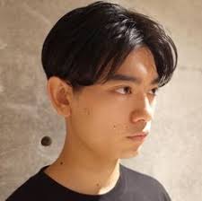 ボーイッシュ ストリート メンズ 坊主 men s grooming salon aoyama by kakimoto arms 刈り上げ 2ブロック専門美容師 ヤマモトカズヒコ 436505 hair センターパート パーマ メンズヘアカット メンズ ヘアスタイル