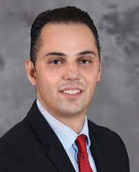 Star Rating and Reviews for Rod Eliassi