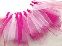 Ein tütü ist wohl traum eines jeden kleinen mädchens. Alle Kategorien Etsy De Tull Tutu Feenkostum Diy Kleid