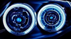 Plugs straight into car cigarette lighter socket so no wiring modification needed. Car Headlights International Driving Authority