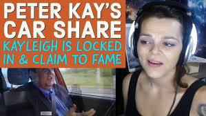 Peter Kay's Car Share