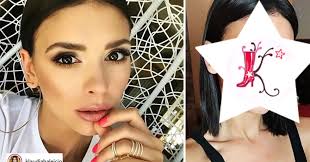 We did not find results for: Klaudia Halejcio Pokazala Zdjecie Przed I Po Zrobieniu Makijazu Zmiana Szokuje Kozaczek