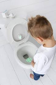Toddler Target Potty Training Toilet Sensor Light Popsugar Uk Parenting