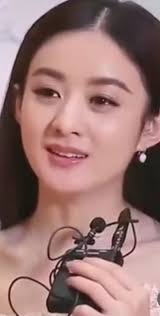 赵丽颖🌹Zhao Liying