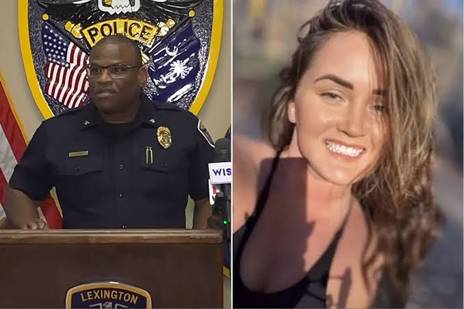 Body Found Matching Description of S.C. Woman Who Disappeared After Leaving  Gym