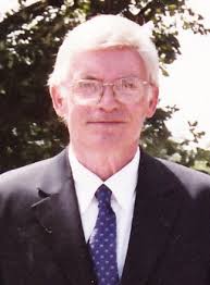 Obituary information for Darrell L. Walker