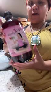 Mujer Sana B12 Antioxidant Tonic Dietary Supplement 32 oz