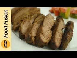 The beef steak recipe is made from the meat of cows , the meat is taken from the muscle fibers, potentially including a. Beef Steak With Mushroom Sauce Recipe By Food Fusion Youtube