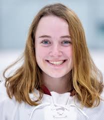 Senior Spotlight: Maggie Lee