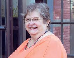 Martha Pennington Hall Obituary