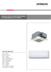 Hitachi Rci 1 0fsn4 Service Manual Pdf Download