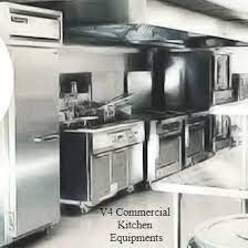 .the leading national suppliers of commercial catering equipment to the entire united kingdom. V4 Commercial Kitchen Equipments Home Facebook