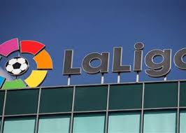 يشهد جدول ترتيب الدورى الإسبانى قبل انطلاق مباريات الجولة 27 من خلال مباراة ديبورتيفو ألافيس تقدم فريق ريال مدريد للمركز الثالث فى جدول ترتيب الدورى الإسبانى، بعدما. ØªØ±ØªÙŠØ¨ Ø§Ù„Ø¯ÙˆØ±ÙŠ Ø§Ù„Ø¥Ø³Ø¨Ø§Ù†ÙŠ Ø¨Ø·ÙˆÙ„Ø§Øª