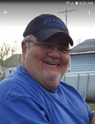 Obituary information for Jamey Patrick "Pat" Schmidt