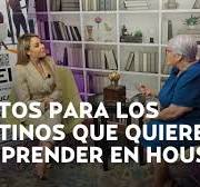Retos para los latinos que quieren emprender en Houston