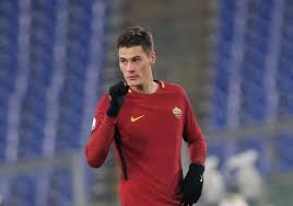 Bavorský velkoklub před dvoutýdenní přestávkou vystřídal dnešního soupeře v čele tabulky. Roma Torino Patrik Quasi Schick